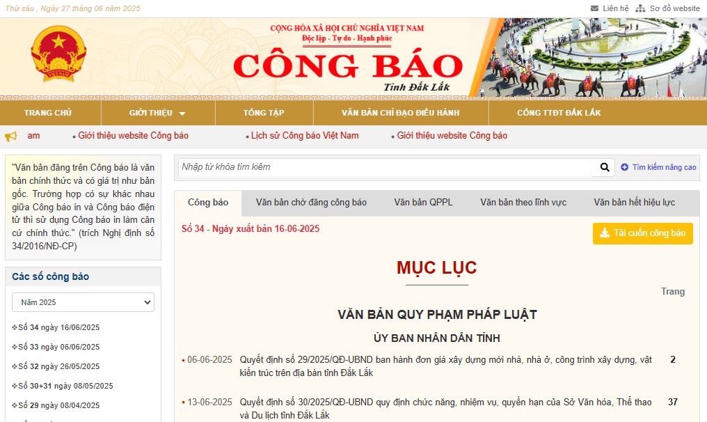Văn phòng UBND tỉnh Đắk Lắk đảm bảo hạ tầng, nền tảng số đối với các hệ thống thông tin trong quá trình hợp nhất với Văn phòng UBND tỉnh Phú Yên